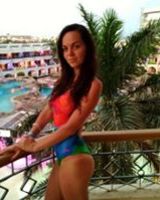 Инна Бондаренко