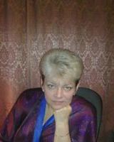 Алла Кучеренко