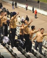 Николай voodoopeople