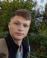 Слава Шульга