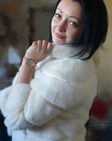 Ольга Пащенко