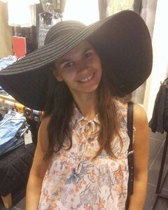 Маша Хижняк