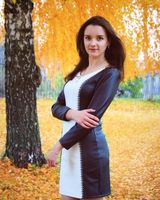 Марія Вийталюк