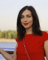 Yaroslava Rossa