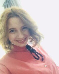 Диана Сотникова