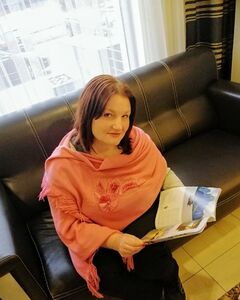 Світлана Коваленко