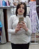 Татьяна Григорівна