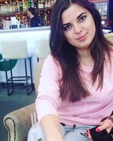 Марта Павлюк