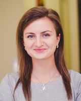 Инна Подзолкова