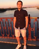 Валера Кочергин