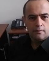 М. Алиев
