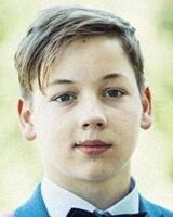 Артемий Курилко