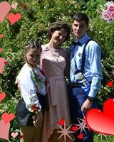 Валерія Суханова