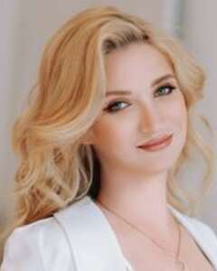 Екатерина Андрианова