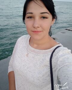 Лина Фролова