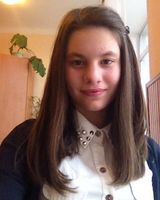 Анна Тищенко