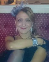 Ирина Искра