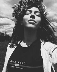 Валерия Борисенко