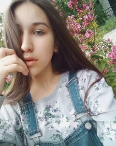Аліна Подерня