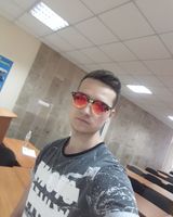 Юрій Никифорчин