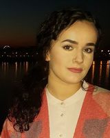 Олександра Брус