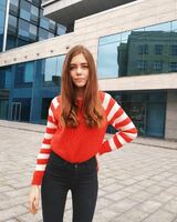 Натали Клевина