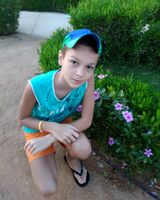 Влад Гоменюк