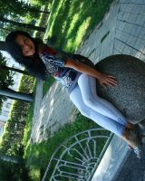 Карина Шафикова