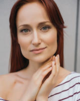 Ксения Комкова