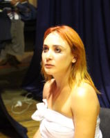 Лиана Макарычева