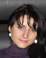 Katya Gavrilyuk