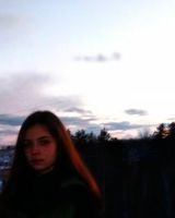 Мария Каменькова