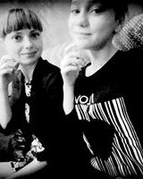 Ирина Швецова