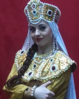 Альона Фридинська