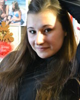 Тетяна Розпотнюк