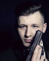 Андрій-Володимир Гродецький