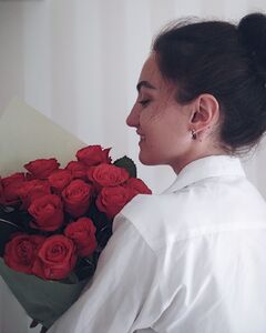 Анастасия Ковалёва
