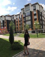 Олена Артюх