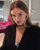 Анна Ковпак