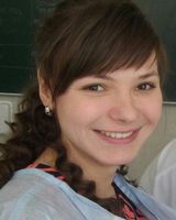 Юлія Матвійчук