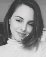 Олександра Монастирська