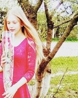 Христина Фурега