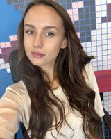 Валерия Захарченко
