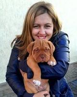 Алина Шептицкая