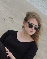 Карина Чомаева