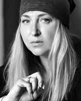 Наталья Балашова