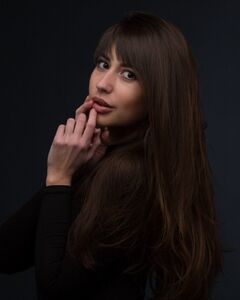 Алина Шаламова