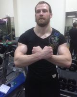 Дмитрий Йорки