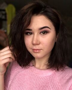 Ira Revunova