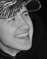 Илья Белокуров